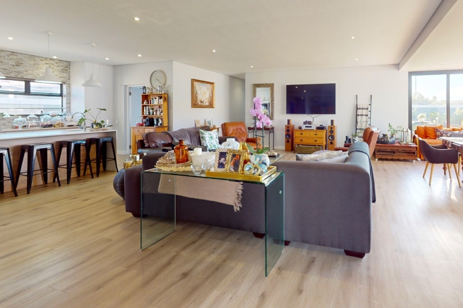 4 Bedroom Property for Sale in Langebaan Country Estate Western Cape